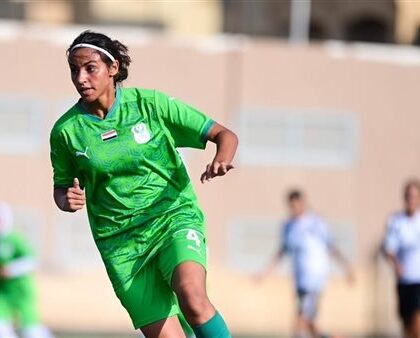 المصري يحصد انتصارًا كبيرًا على اس اي كا في المباراة الخارجية بنتيجة 7-1