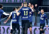 طائرة الزمالك تكشف عن قائمة الفريق المشاركة في بطولة بني ياس الودية الدولية