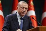 إمكانية ترشح أردوغان لولاية جديدة حسب تصريح وزير العدل التركي
