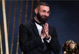 زيدان يوضح أسباب استبعاد بنزيما من قائمة منتخب فرنسا