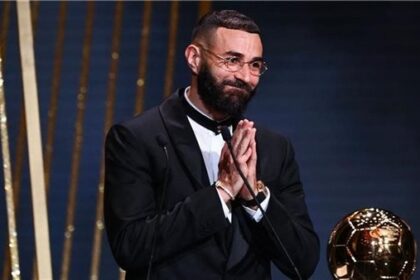 زيدان يوضح أسباب استبعاد بنزيما من قائمة منتخب فرنسا