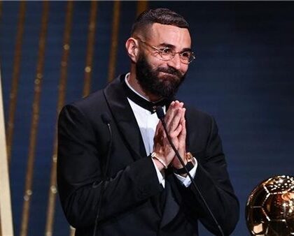 زيدان يوضح أسباب استبعاد بنزيما من قائمة منتخب فرنسا