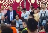 الإعلان عن نتائج انتخابات نادي ألعاب دمنهور
