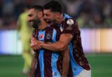 التشكيل المرتقب لفريق طرابزون سبور في مواجهة جالاتا سراي بالدوري التركي