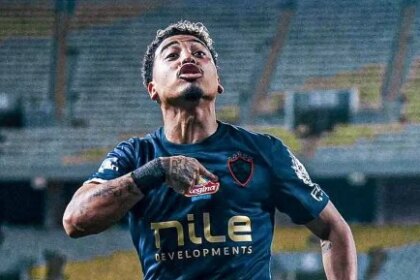 الزمالك يوافق رسميًا على انتقال بيزيرا إلى الأهلي دبي بشروط خاصة