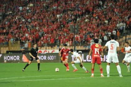تفاصيل موعد مباراة القمة 133 بين الأهلي والزمالك في الدوري المصري ومعلومات عن القنوات الناقلة