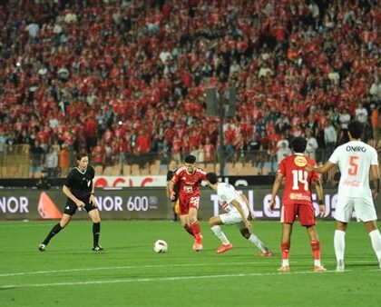 تفاصيل موعد مباراة القمة 133 بين الأهلي والزمالك في الدوري المصري ومعلومات عن القنوات الناقلة