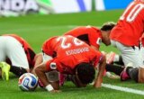 موعد مباراة مصر ضد أنجولا في تصفيات أمم أفريقيا والقناة الناقلة مباشرة