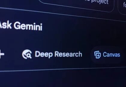 إضافة ميزة التكامل لإرسال وقراءة رسائل iMessage في نظام macOS من خلال Gemini