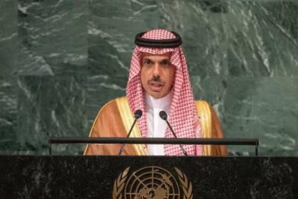 وزير الخارجية السعودي يقود وفد المملكة في اجتماعات الجمعية العامة للأمم المتحدة