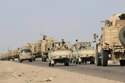 مقتل 13 من عناصر الجيش اليمني في اشتباكات مع الحوثيين في لحج وتعز