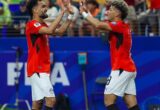 تذاكر مباراتي مصر ضد أنجولا وجنوب أفريقيا للدرجة الثالثة بـ 20 جنيهًا لجذب حضور الجماهير