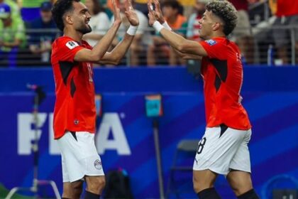 تذاكر مباراتي مصر ضد أنجولا وجنوب أفريقيا للدرجة الثالثة بـ 20 جنيهًا لجذب حضور الجماهير