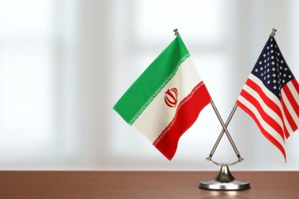 إيران تعبر عن استعدادها لإنهاء النزاع مع أمريكا وفقاً لاتفاق الإطار