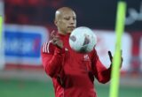 عمرو الجزار لاعب الأهلي يتوجه إلى ألمانيا اليوم لإجراء عملية جراحة الرباط الصليبي