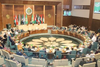 جامعة الدول العربية تستنكر الاعتداءات الحوثية المتواصلة على السعودية