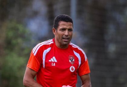 الأهلي يدرس التعاقد مع لاعبي الاتحاد وإنبي لتعزيز خط الدفاع الموسم القادم