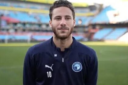 رمضان صبحي يُبدي موقفه بشأن الاستمرار مع بيراميدز عقب رفض الطعن على إيقافه