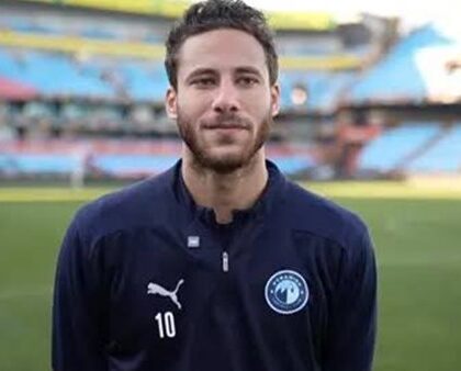 رمضان صبحي يُبدي موقفه بشأن الاستمرار مع بيراميدز عقب رفض الطعن على إيقافه
