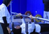 بدء فعاليات الألعاب الإقليمية العاشرة للأولمبياد الخاص في القاهرة عام 2026