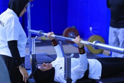 بدء فعاليات الألعاب الإقليمية العاشرة للأولمبياد الخاص في القاهرة عام 2026