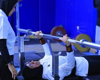 بدء فعاليات الألعاب الإقليمية العاشرة للأولمبياد الخاص في القاهرة عام 2026