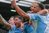 تشكيل مانشستر سيتي لمواجهة سندرلاند في الدوري الإنجليزي
