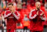 تشكيل فريق ليفربول لمواجهة بورنموث في الجولة المقبلة من الدوري الإنجليزي