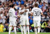 ديربي مدريد يشهد مواجهة مثيرة بين فينيسيوس ومبابي في صفوف ريال مدريد ضد أتلتيكو