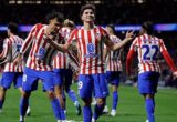 أتلتيكو يختار تشكيلًا هجوميًا في ديربي مدريد ضد ريال مدريد