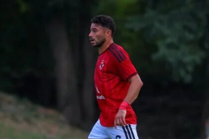تحديث جديد في ملف تجديد عقود محمد هاني وياسر إبراهيم مع الأهلي