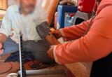 الفرق الطبية في مبادرة «100 مليون صحة» تتصدر المشهد كالأولى على مستوى الجمهورية