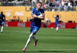 إصابة كول بالمر تهدد استعداد منتخب إنجلترا قبل مواجهة إسبانيا