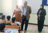 إحالة مدير ومعلمين بمدرسة الحسانية بقها للتحقيق بعد رصد مخالفات خلال جولة مفاجئة