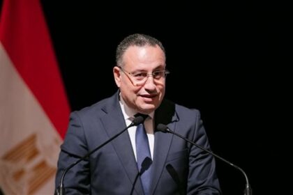 افتتاح مؤتمر الهوية الوطنية يشهد تأكيد قنصوة على اهتمام الرئيس بتعزيز الهوية والانتماء الوطني