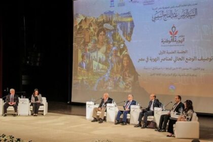 نائب رئيس الوزراء يؤكد: الهوية الوطنية المصرية ثابتة والضغوط الاقتصادية كشفت عن قوتها