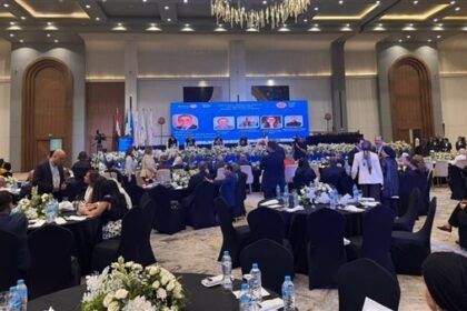 روتاري مودرن إمباكت زايد يشارك في مؤتمر الإسكندرية لتنمية العضوية الروتارية لعام 2026