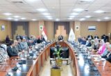 مجلس جامعة المنصورة يبحث تظلمات طلاب برنامج «المنصورة–مانشستر» ويوافق على تسجيل 177 طالبًا