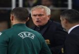 مورينيو يتخذ قرارًا مثيرًا بعد خسارة ديربي مدريد أمام ريال مدريد