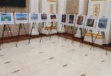 القنصلية الصينية في الإسكندرية تفتتح معرض صور تعبيراً عن التعاون مع مصر