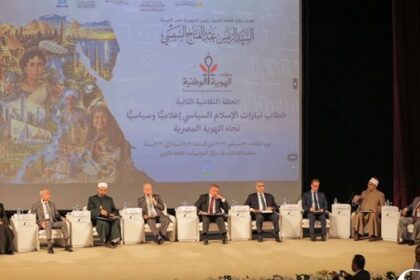 مفتي الجمهورية يؤكد أهمية استعادة السردية المصرية لحماية الهوية الوطنية