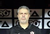 مدرب الزمالك يُوجه تعليمات خاصة للاعبين قبل استئناف المباريات المحلية والقارية