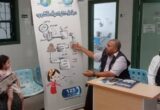 تنظيم ندوات توعوية وحملات لمياه الشرقية بالتعاون مع وزارة الأوقاف ووزارة الشباب والرياضة ومديرية الشؤون الصحية