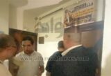 إلقاء القبض على شخص ينتحل صفة طبيب ويحوز مستحضرات تجميل ومكملات غذائية غير مطابقة بالفيوم
