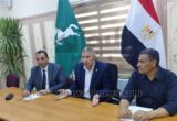 اجتماع لوكيل تعليم الشرقية لمتابعة صيانة وتجهيز منشآت المدارس