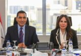 وزيرا الرياضة والإسكان يناقشان سبل تعزيز التعاون في مجالات مراكز الشباب والمدن الجديدة
