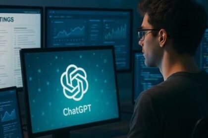 5 مخاطر لاستخدام ChatGPT.. احذر من إدخال كلمات المرور والبيانات الحساسة