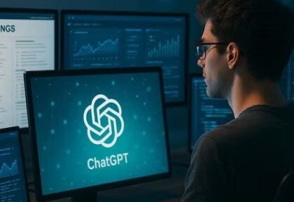5 مخاطر لاستخدام ChatGPT.. احذر من إدخال كلمات المرور والبيانات الحساسة