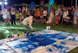 فنانون عالميون يجتمعون في الغردقة خلال انطلاق أولى دورات Art by the Red Sea