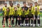المقاولون العرب يلتقي “ساك” اليوم في سعيه لتحقيق الانتصار الثالث في الدوري النسائي